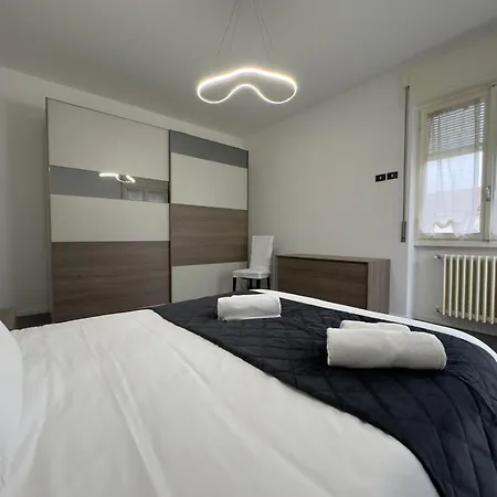 Belvedere Appartamento Lomazzo