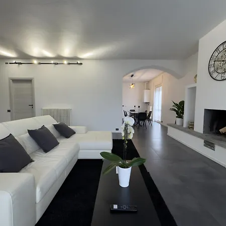 Belvedere Appartamento