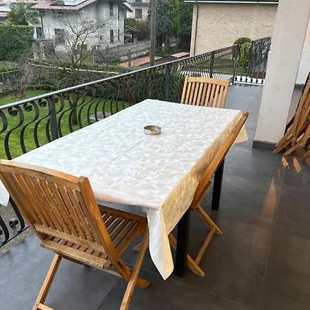 Belvedere * Lomazzo