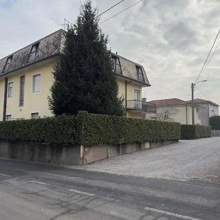 Belvedere Appartamento *