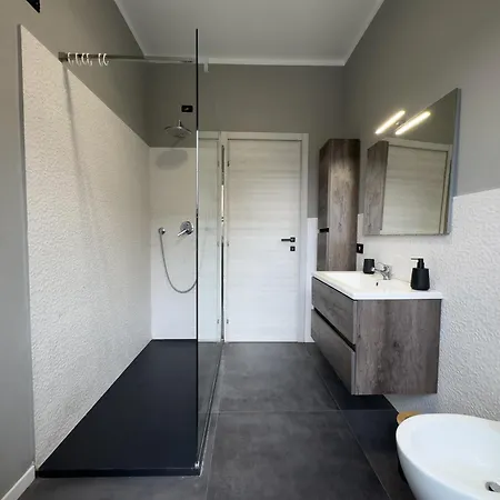Appartement G Lomazzo