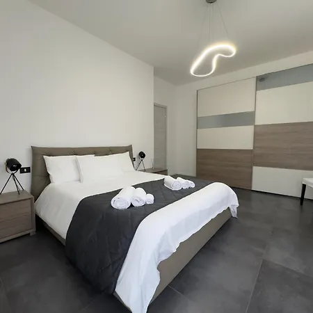 G Appartement