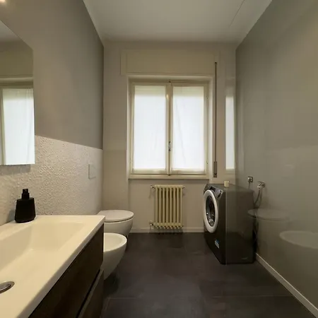 Appartement G