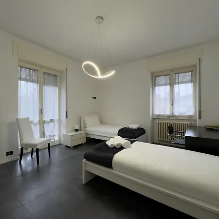 G Appartement Lomazzo