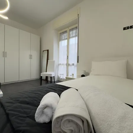Appartement G Lomazzo