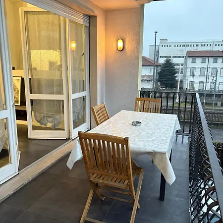G Appartement *